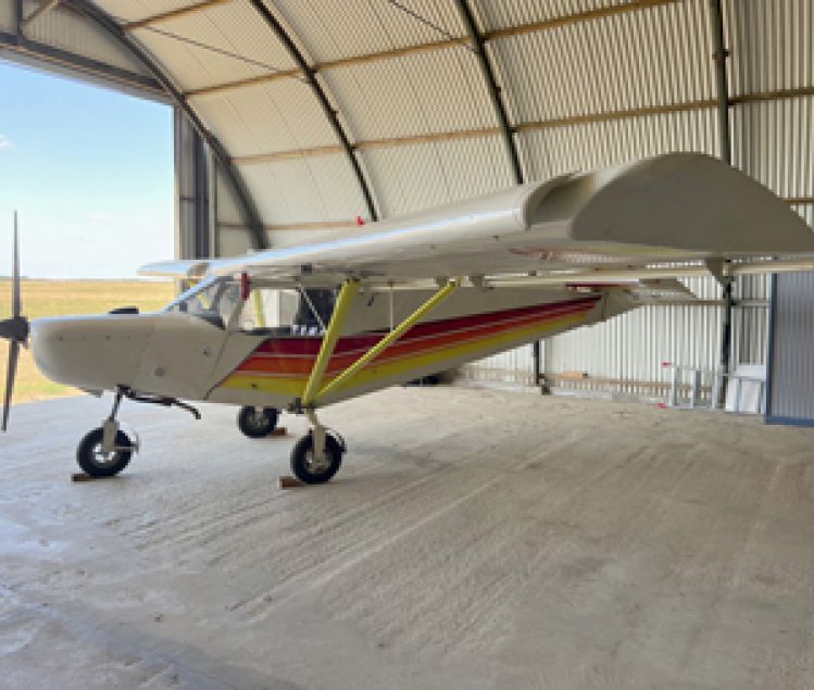 SAVANNAH MXP 740