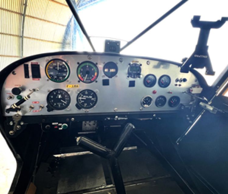 SAVANNAH MXP 740