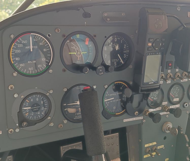 RANS COYOTE S6ES 912 S 