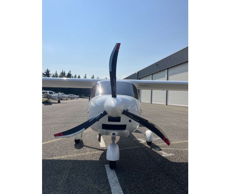 2019 EKOLOT TOPAZ