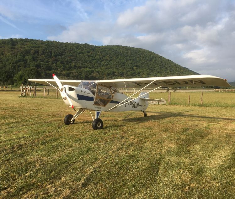 AVID MAGNUM 180 CV - CNSK