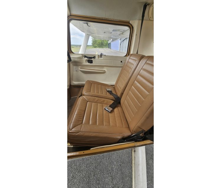 REIMS CESSNA F 150 L