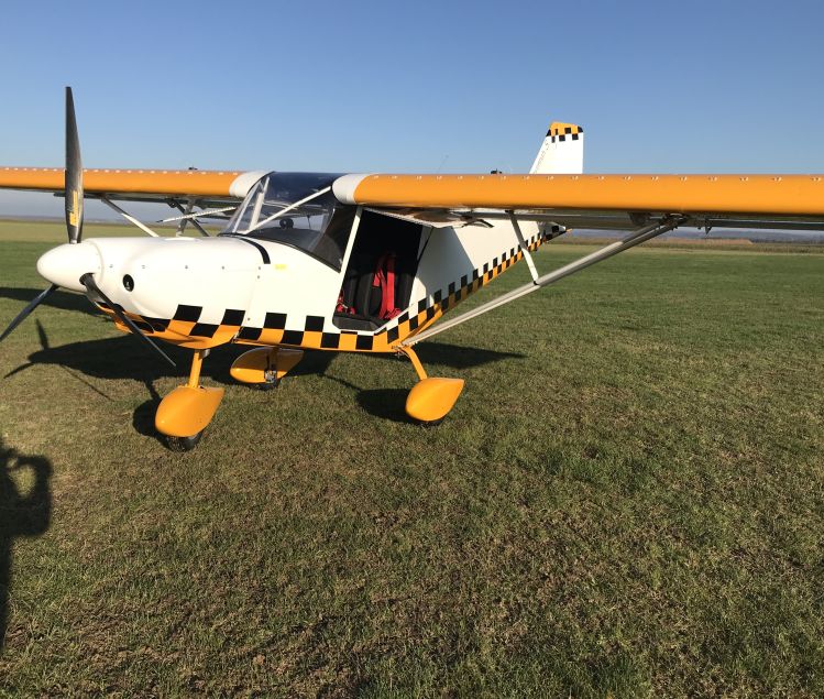 ICP SAVANNAH S - 2018 - 