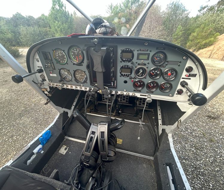 ICP SAVANNAH S - 2018 - 