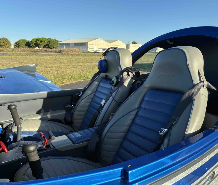 BRISTELL XL8 700H   LFMT