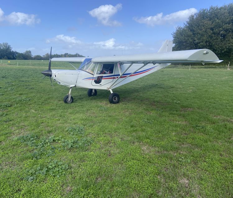 ULM SAVANNAH VG