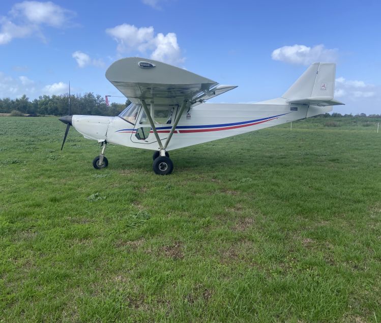 ULM SAVANNAH VG