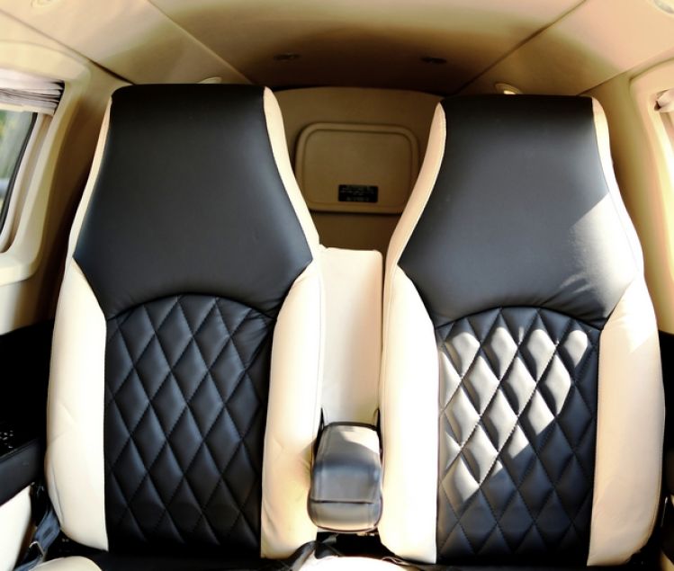 PIPER PA46 350P MIRAGE