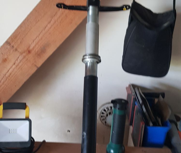 TRAIN AVANT TL ULTRALIGHT