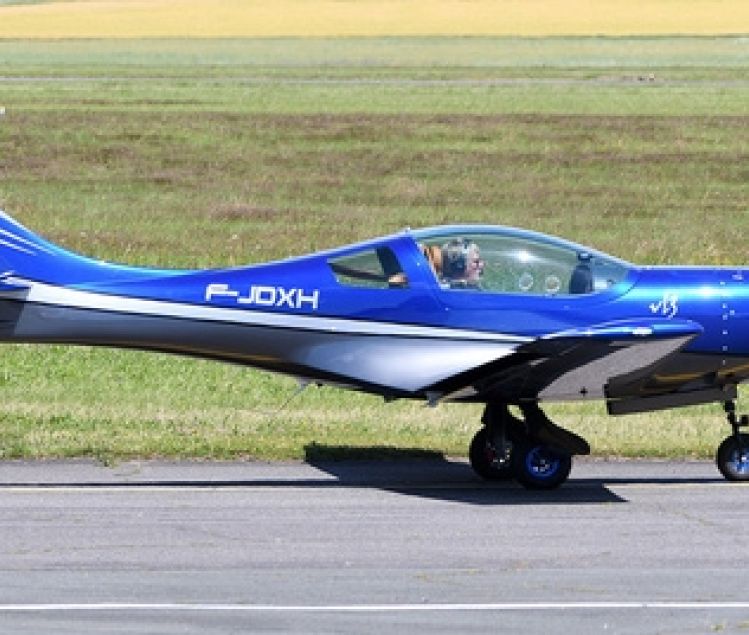  VL3 SERIAL NUMBER 310