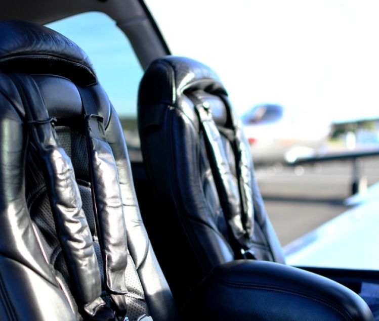 CIRRUS SR22 G3