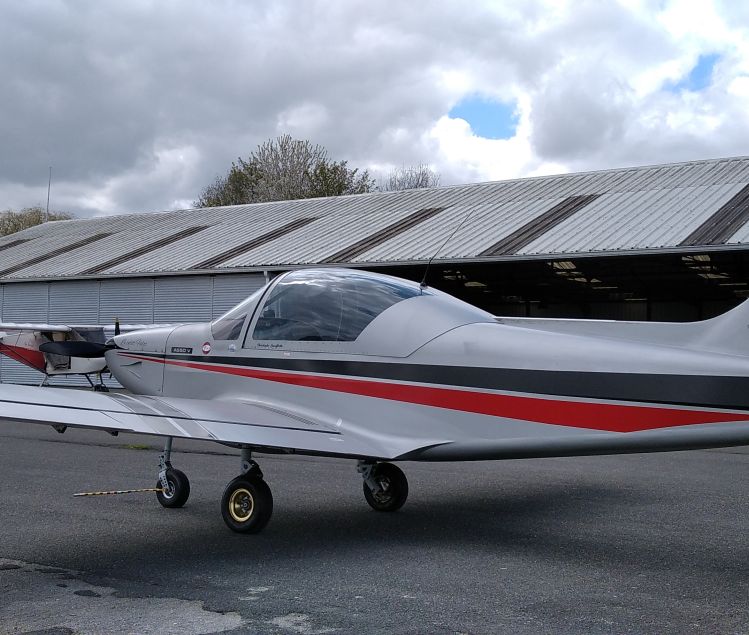ULM ASSO V CHAMPION