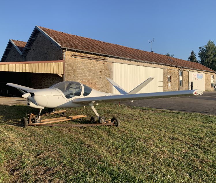 A VENDRE ROBIN ATL-L