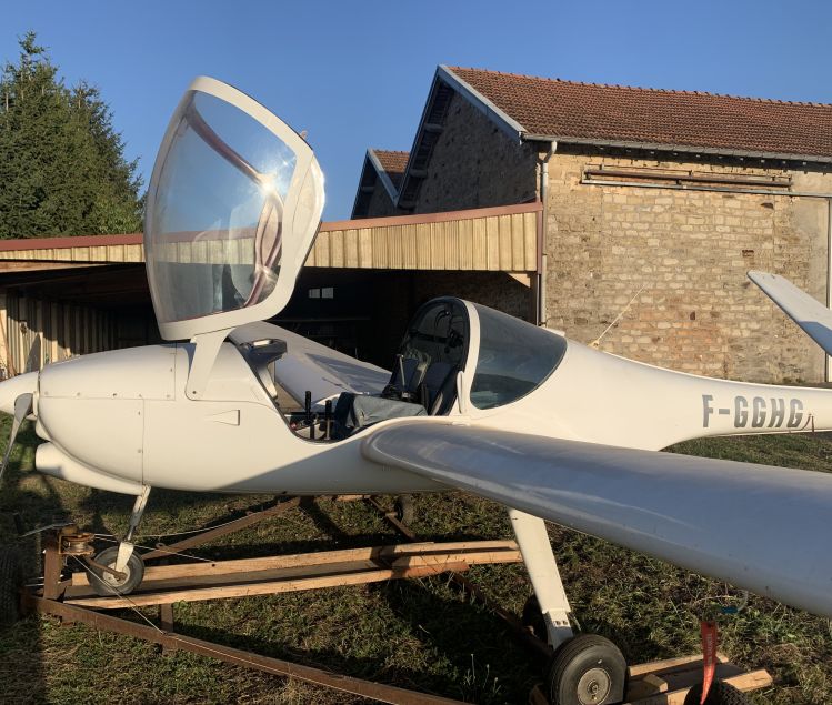 A VENDRE ROBIN ATL-L