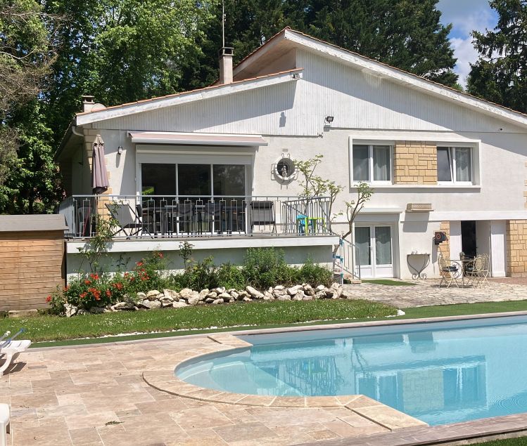 MAISON PROCHE AERODROME 