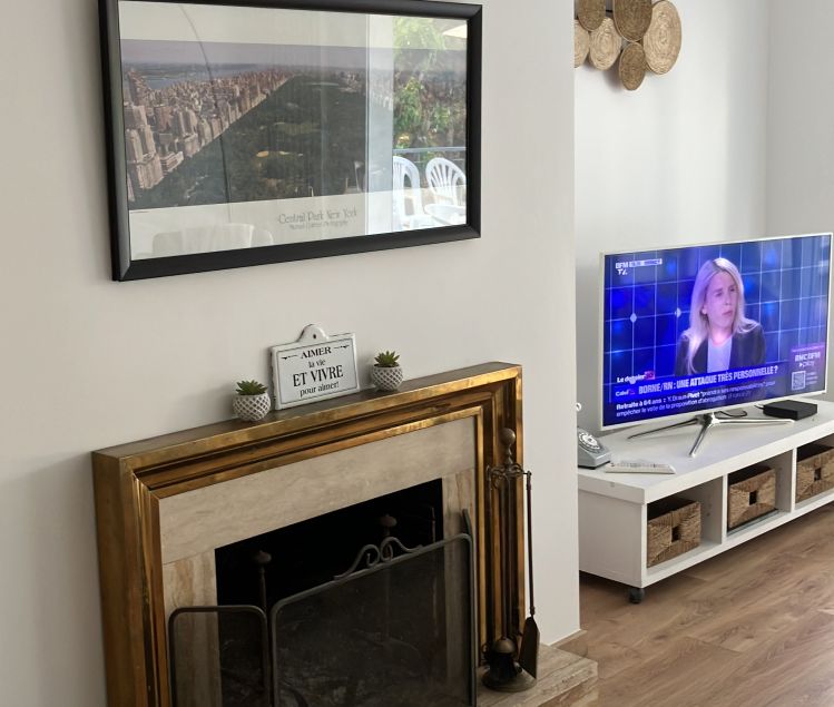 MAISON PROCHE AERODROME 