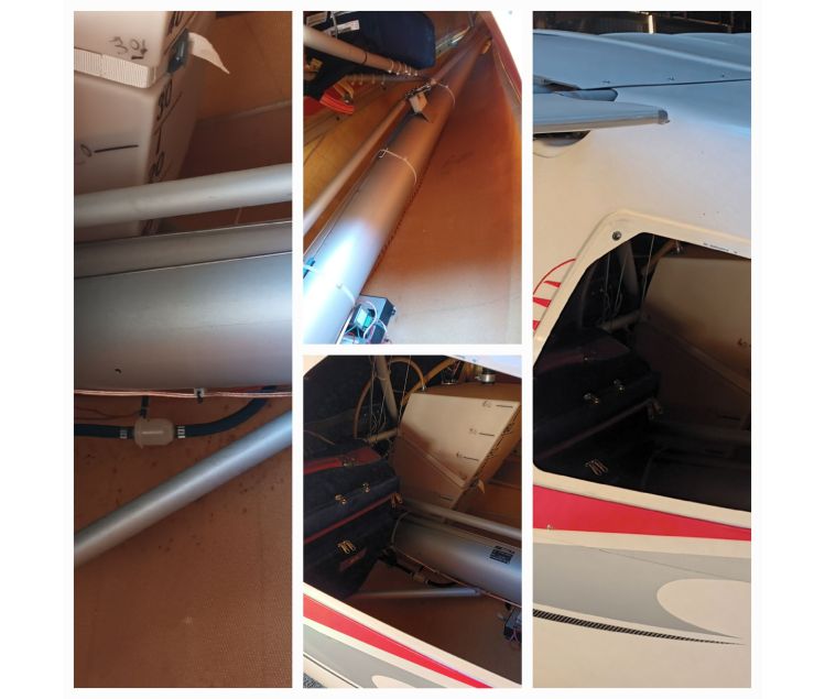 COMCO IKARUS C42B 912 U