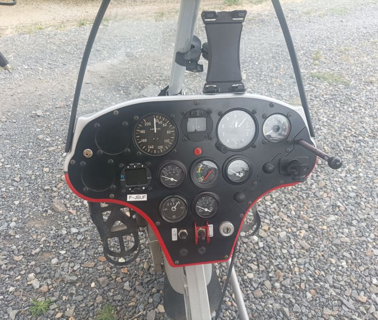 SKYPPER 912, 80 CV, XS13