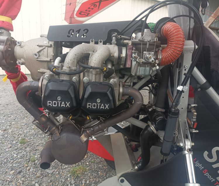 SKYPPER 912, 80 CV, XS13