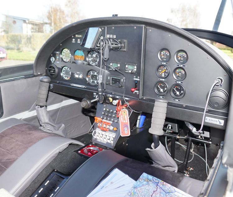 VENDS DOVA DV1 SKYLARK