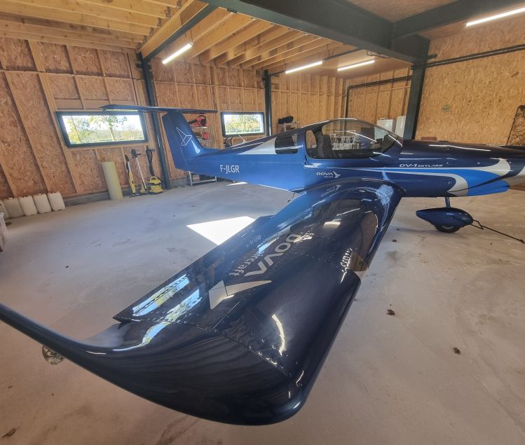 VENDS DOVA DV1 SKYLARK