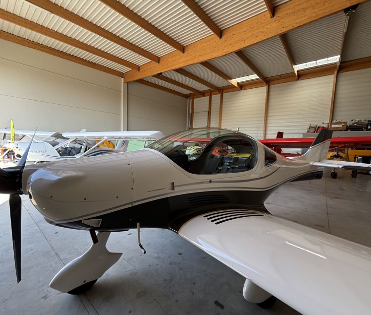 ATEC FAETA 321 NG 2024 