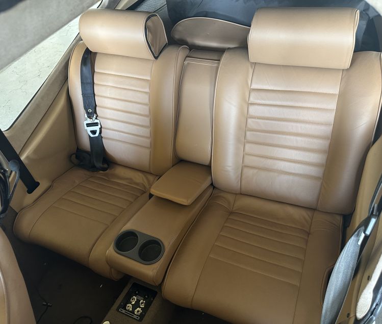 SOCATA TB21 IFR 2003