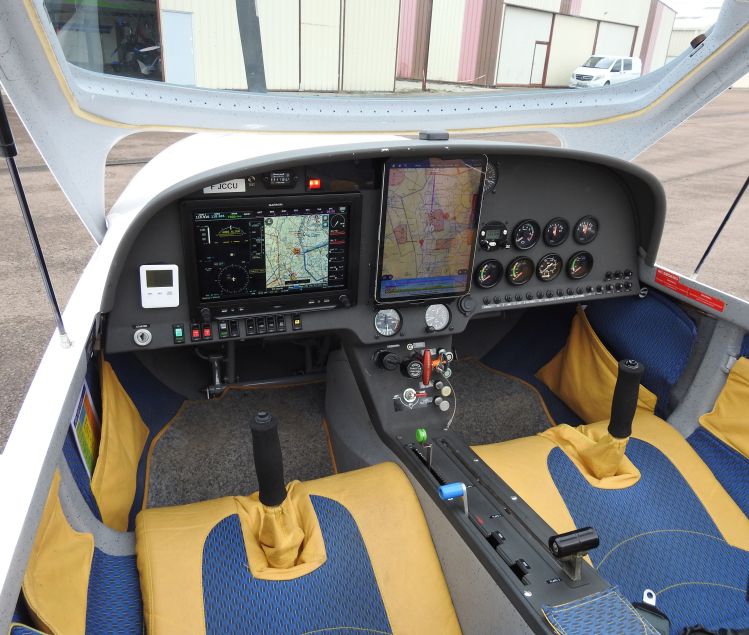 WT9  DYNAMIC CLUB - 2017