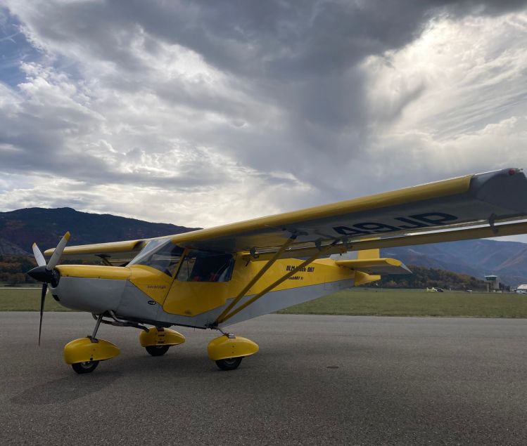 SAVANNAH MXP-740