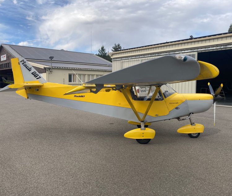 SAVANNAH MXP-740