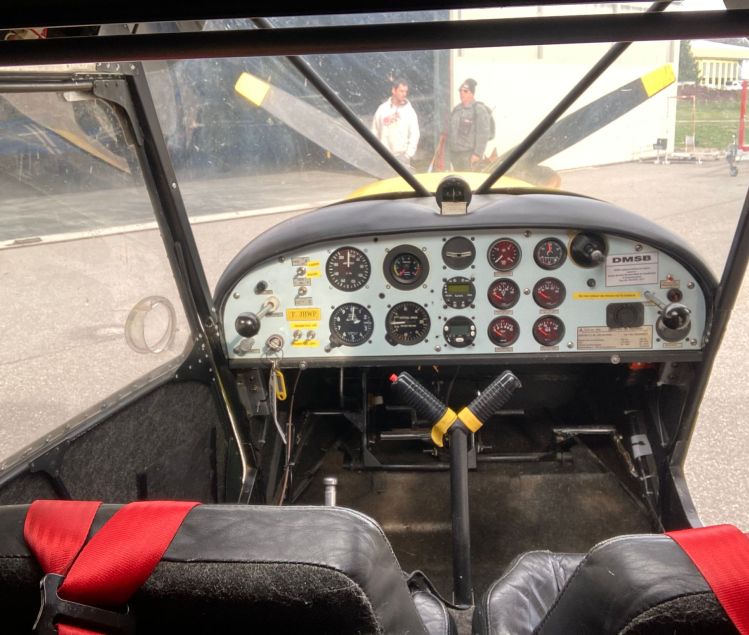 SAVANNAH MXP-740