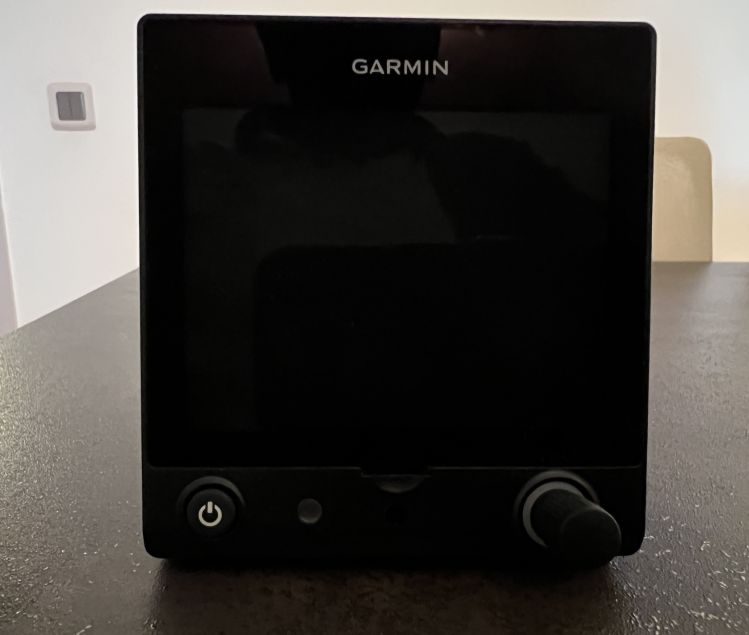EFIS GARMIN G5