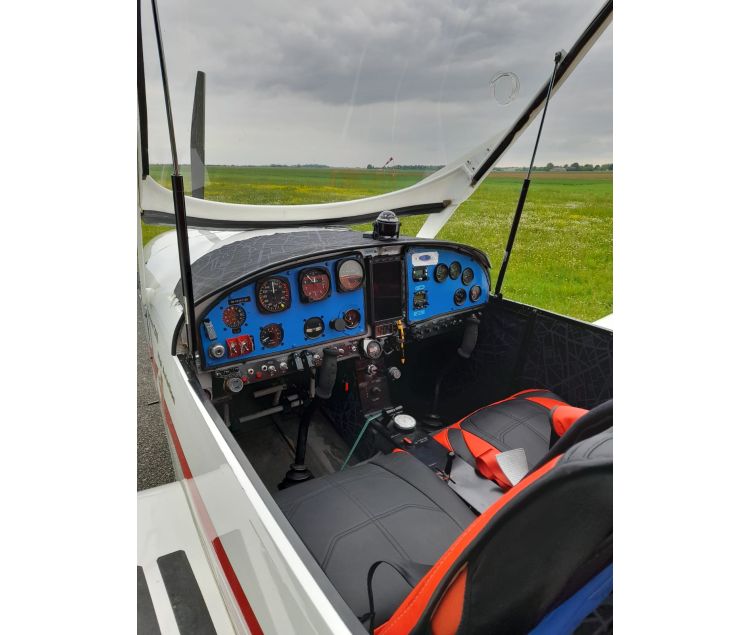 ALPI PIONEER 200 100CV