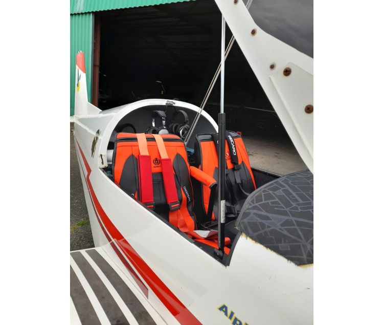 ALPI PIONEER 200 100CV