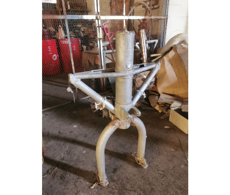 PIECES TB9 TRAINS BEECH18