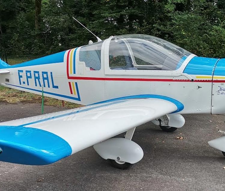 POTTIER 180