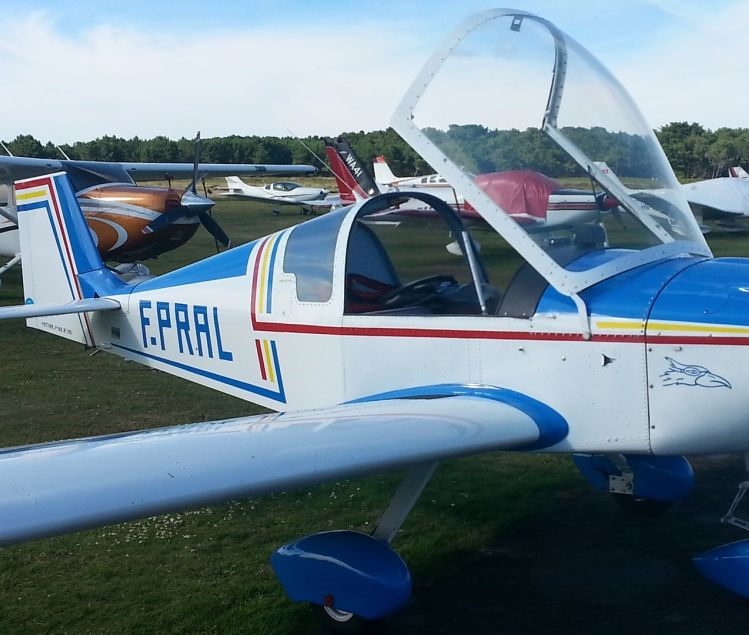 POTTIER 180