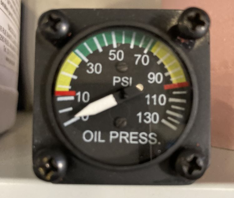 2 INDICATEURS DE PRESSION