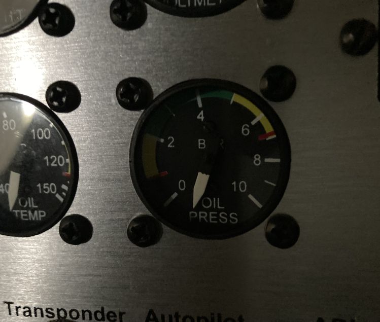 2 INDICATEURS DE PRESSION