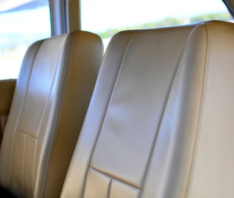 CESSNA FR-172J ROCKET