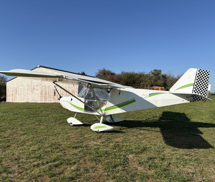 ULM SKYRANGER