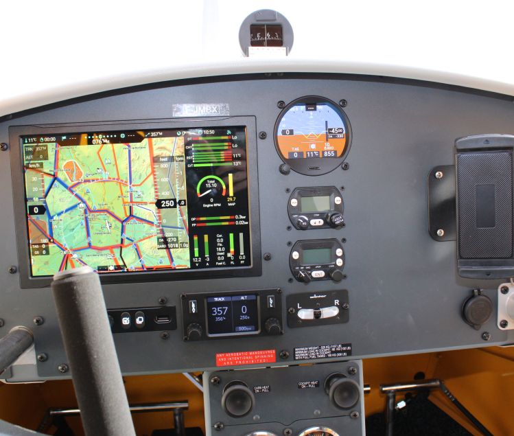 ECOLE ULM  A VIENNE LFHH