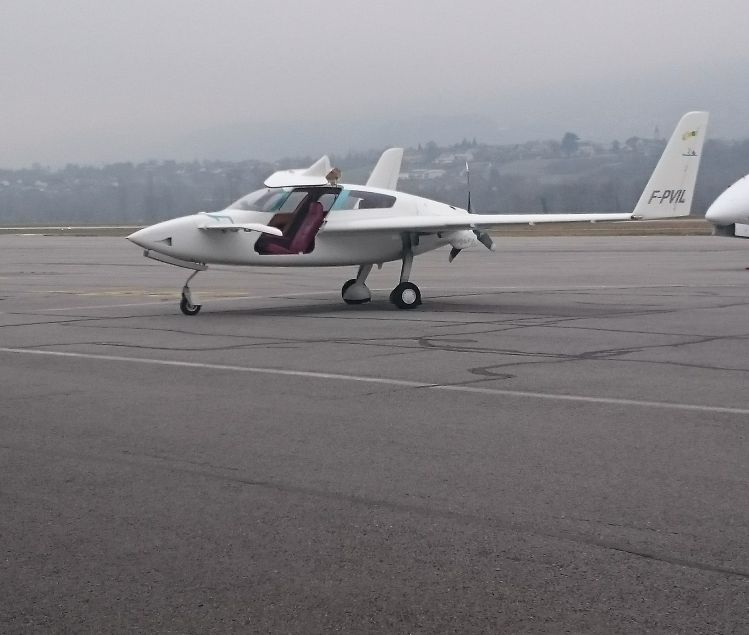 VELOCITY STD RG ELITE 046