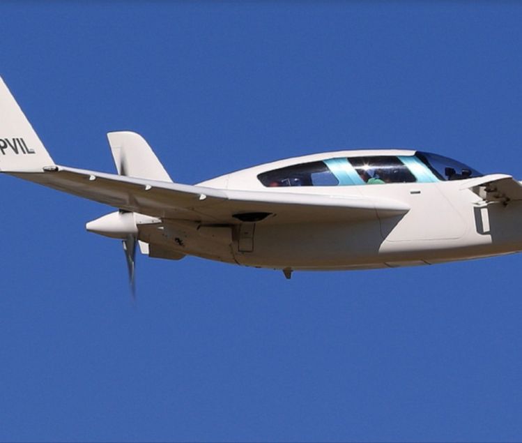 VELOCITY STD RG ELITE 046