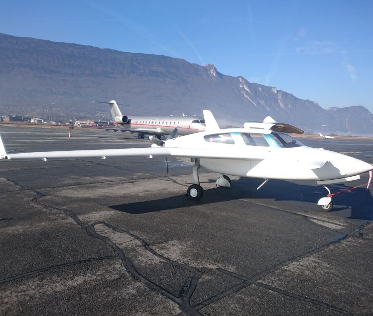 VELOCITY STD RG ELITE 046