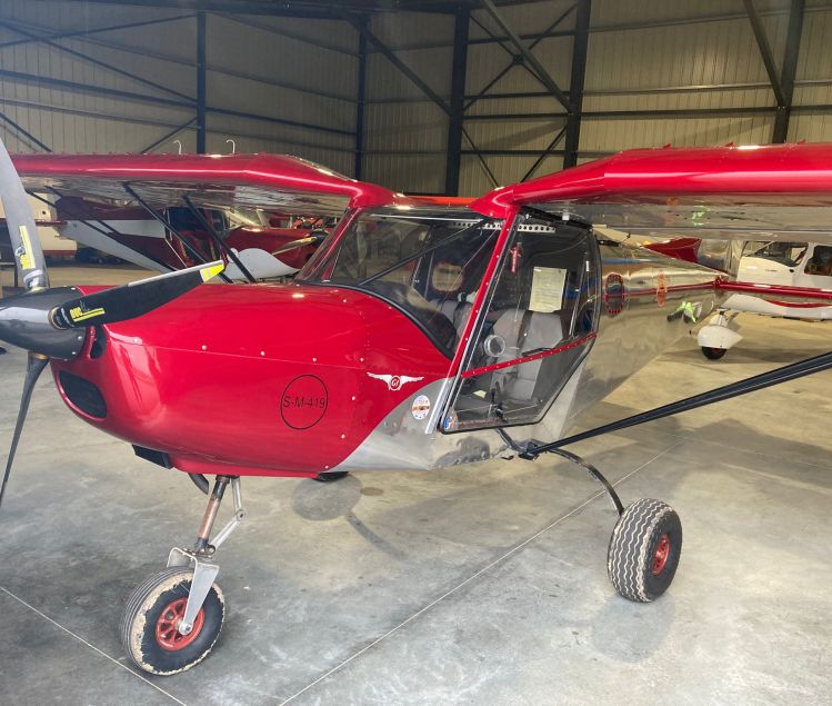 G1 SPYL XL - 525 KG 420 H