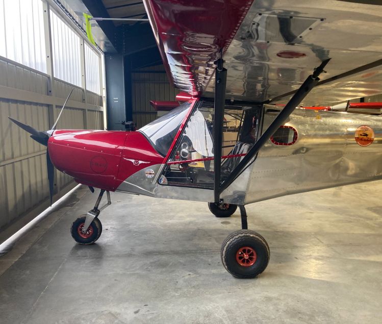 G1 SPYL XL - 525 KG 420 H