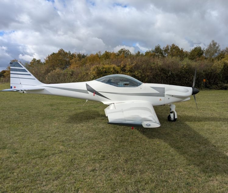 FASCINATION D4BK 200H