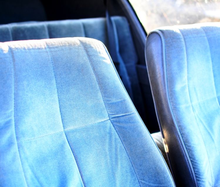 ROBIN DR400 135 CDI ECOF