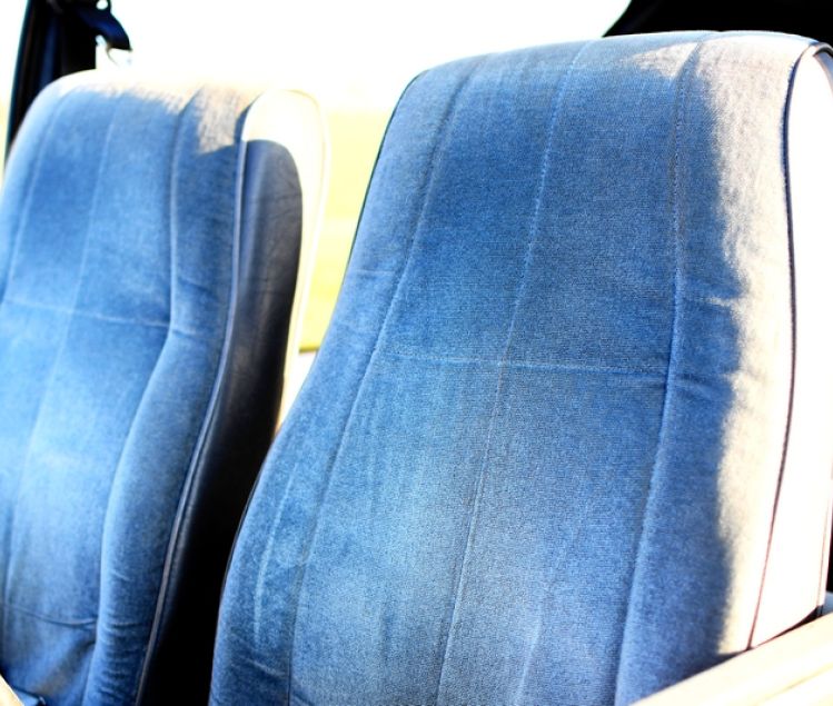 ROBIN DR-400 155 CDI 